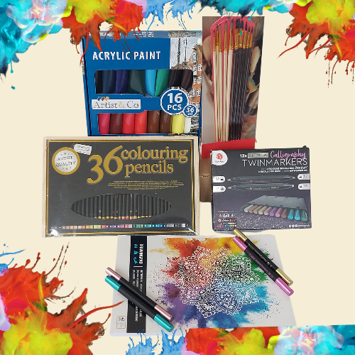 Activity Box