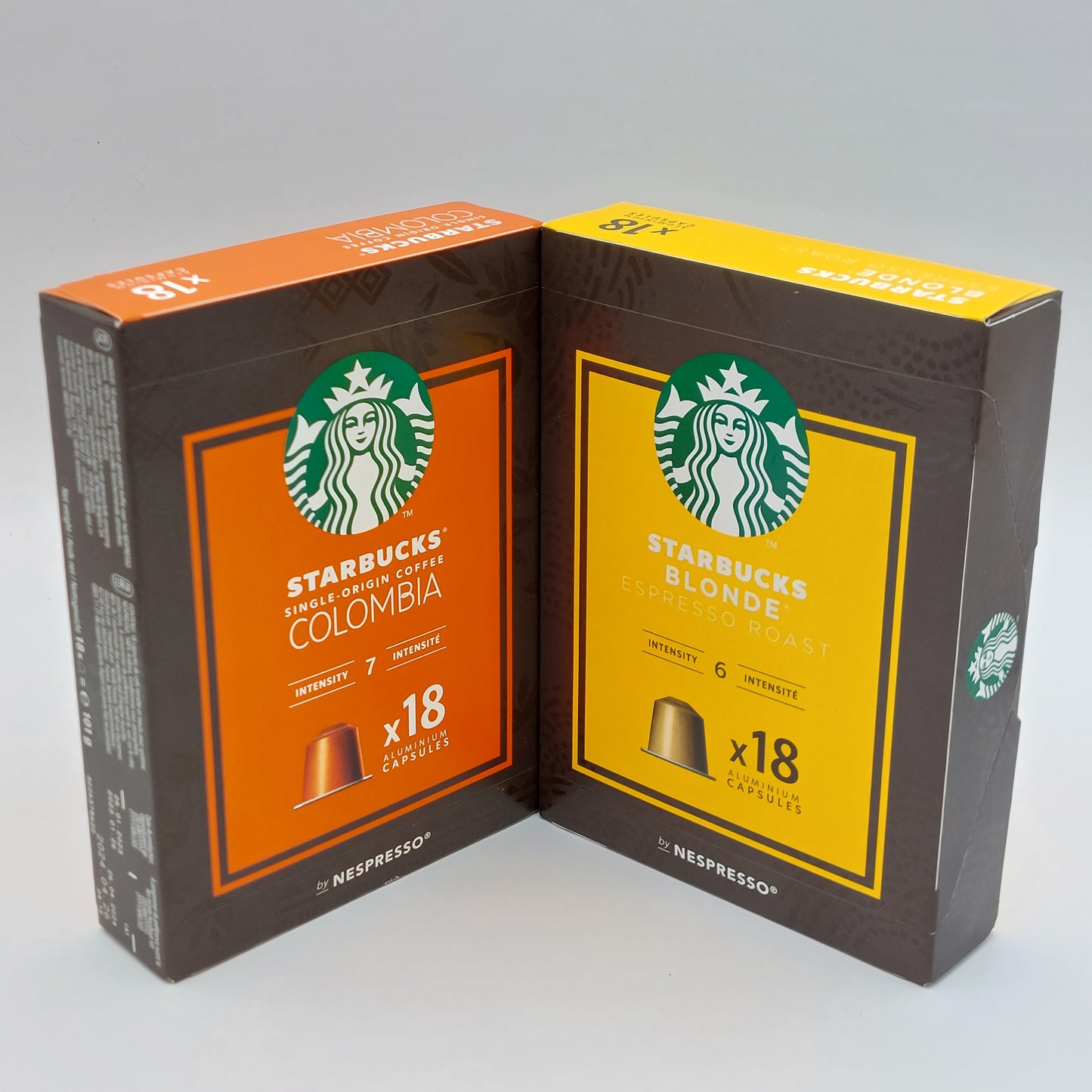 Coffee Capsules