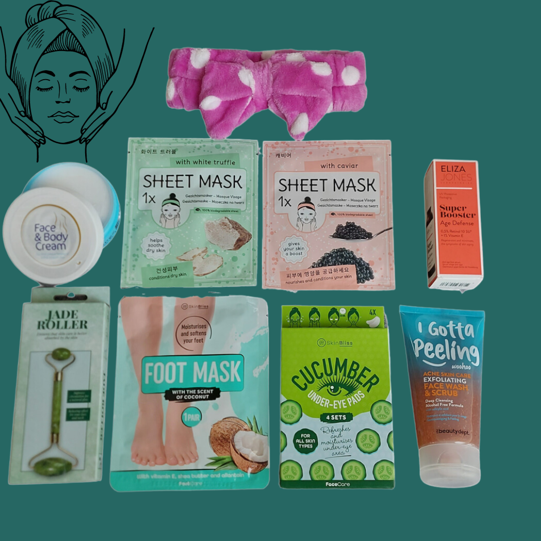 BEAUTY ADDICT