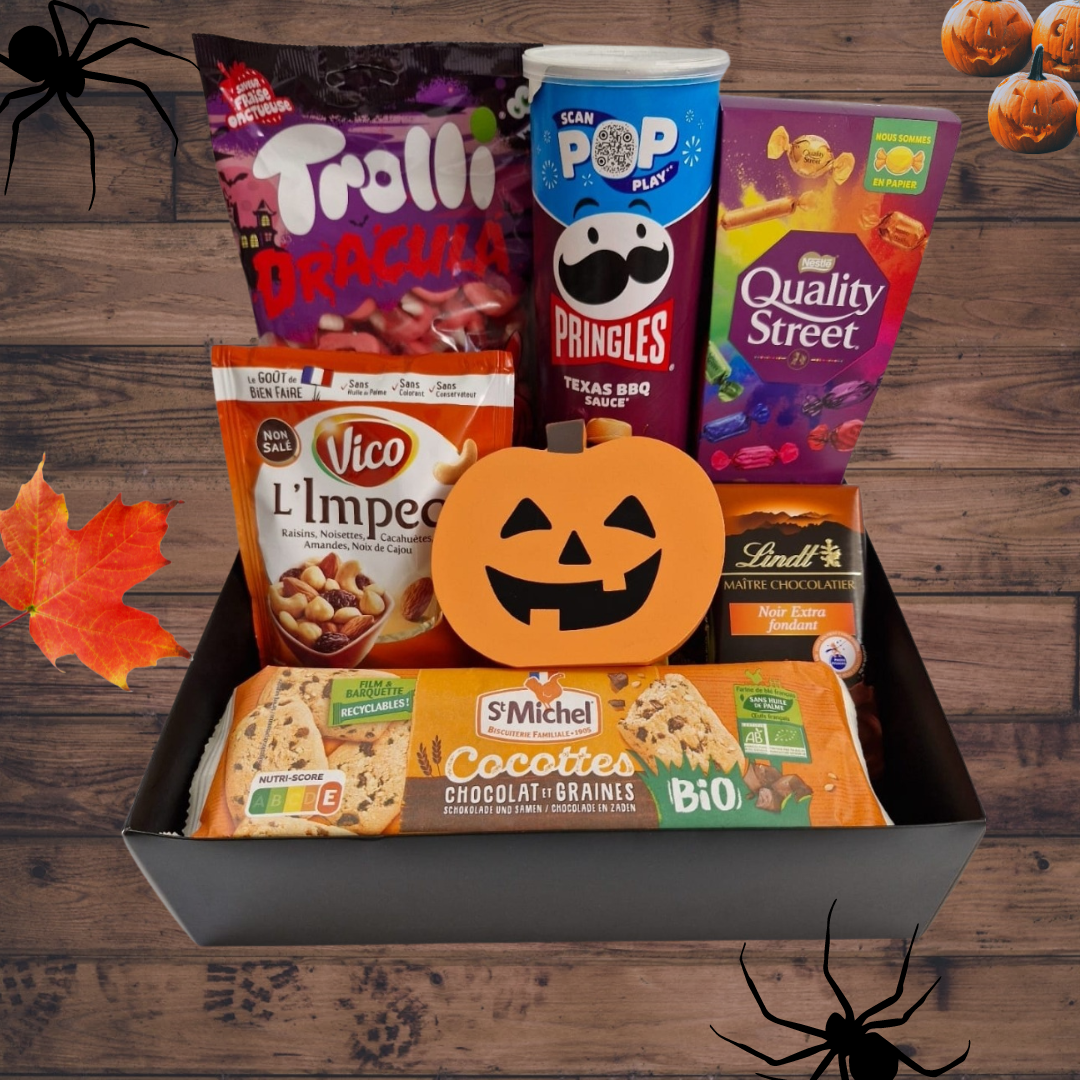 Halloween Treat