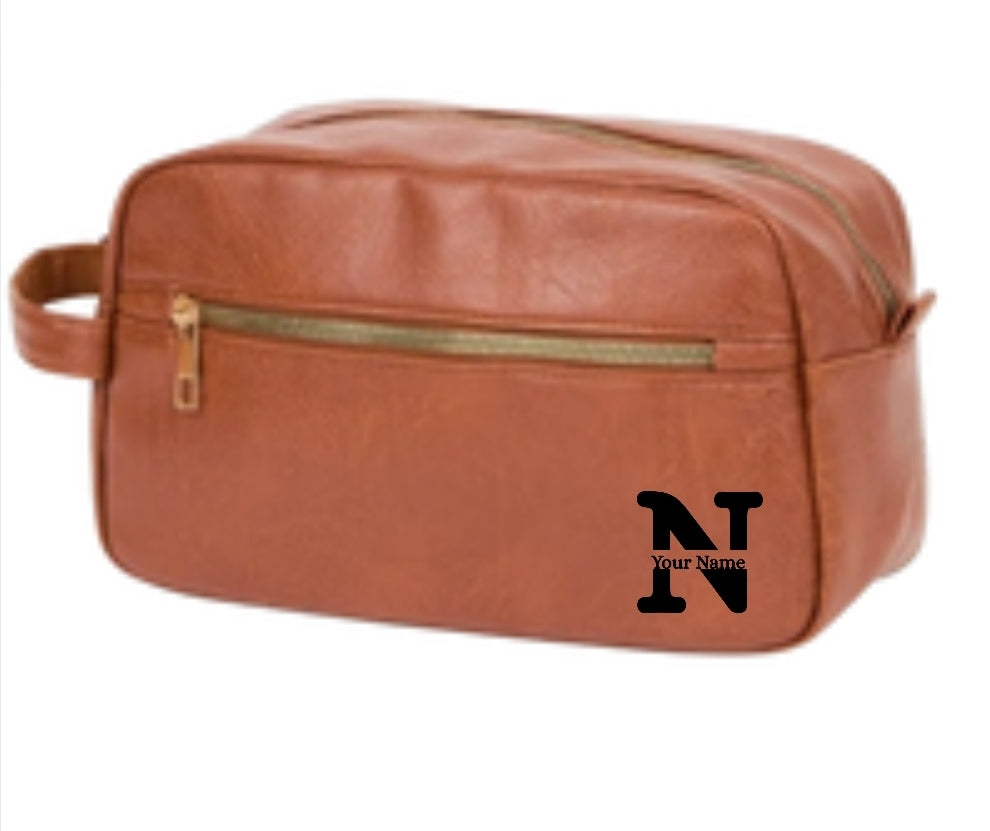 Trousse Personnalisée