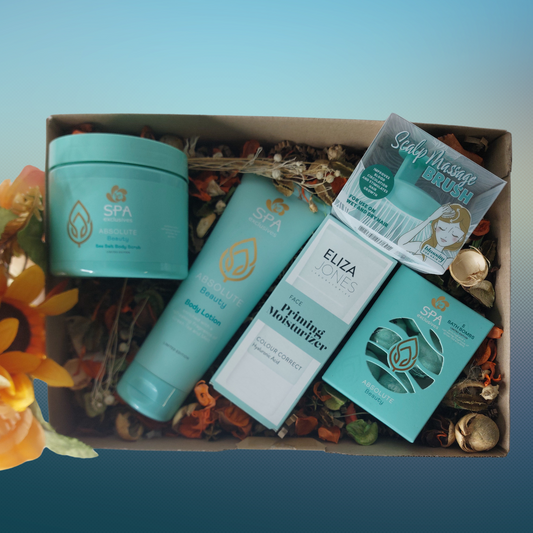 Spa Lovers