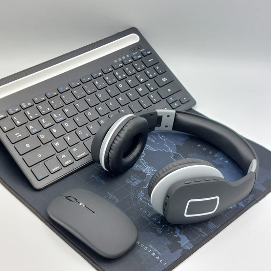Work from Home Box