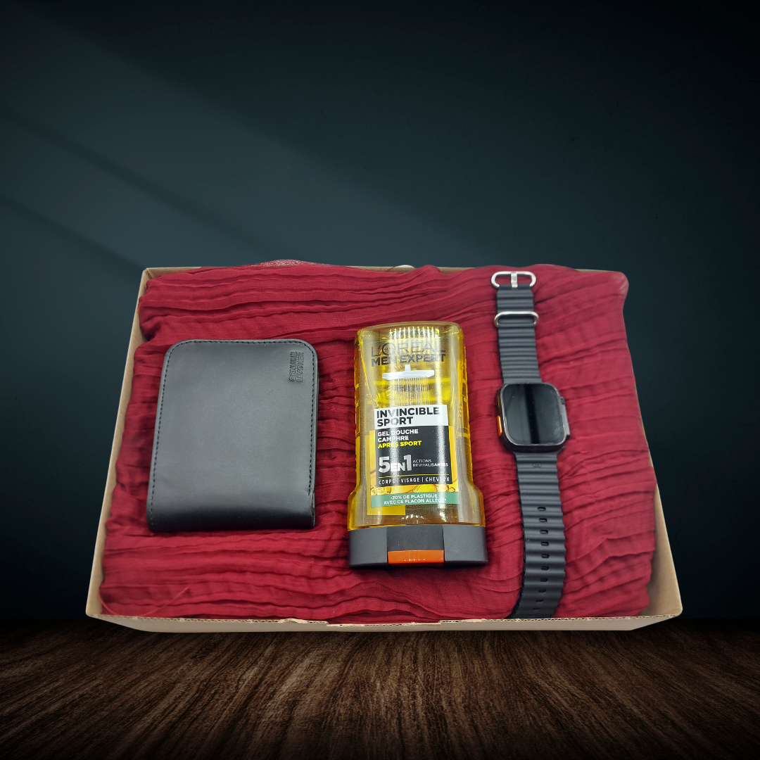 Gift Box for Men