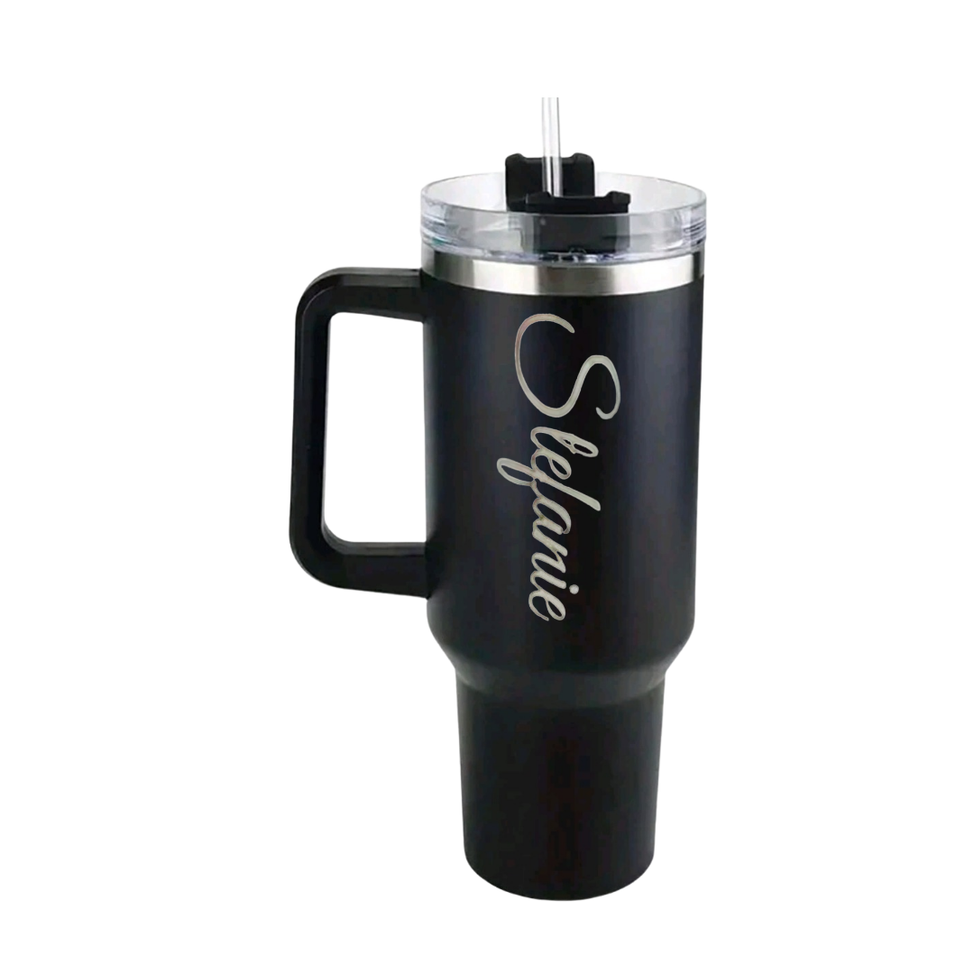 Personalised tumblers