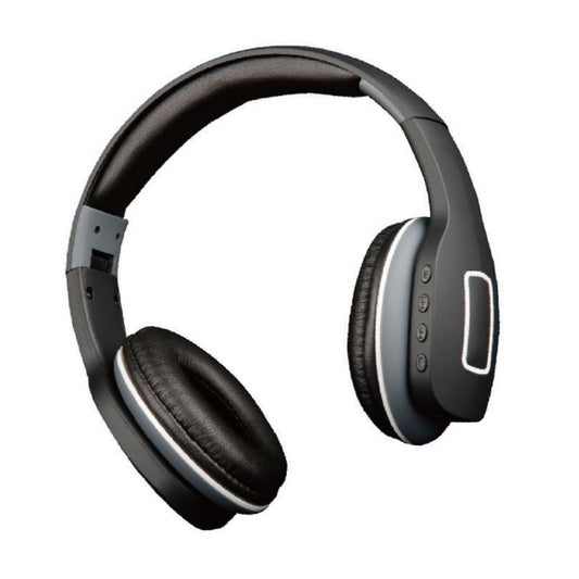Benson Electric Stereo Headphones