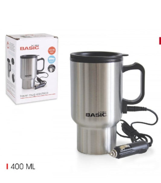 Travel mug