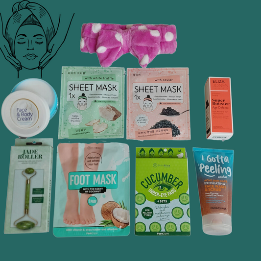 BEAUTY ADDICT