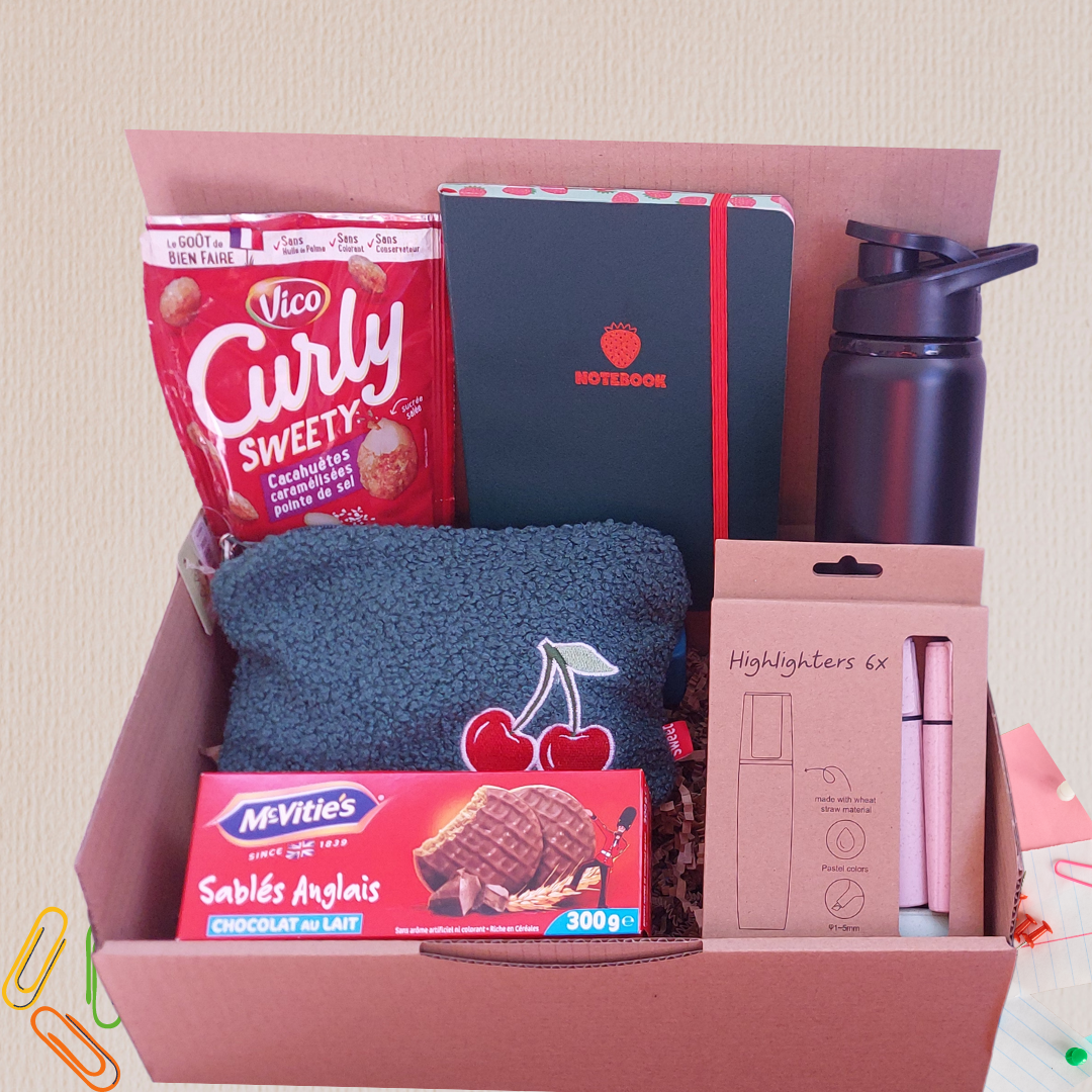 Productivity Pack