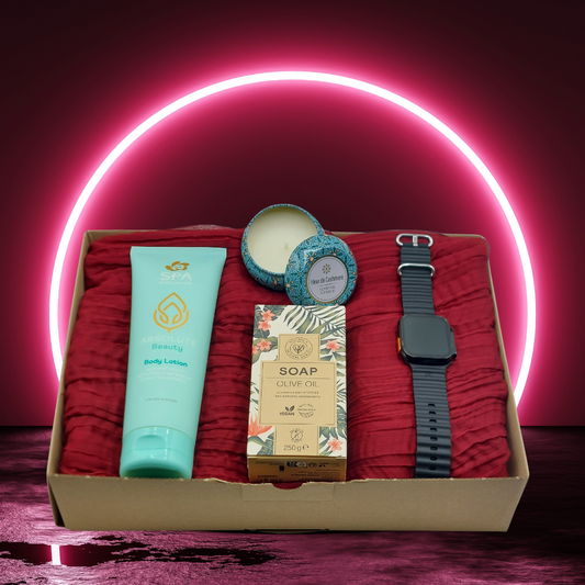 Wellness Box