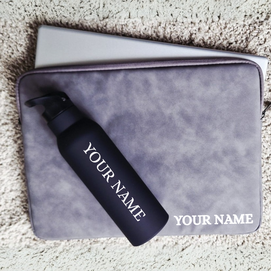 Name It Essentials – Coffret Cadeau Personnalisé