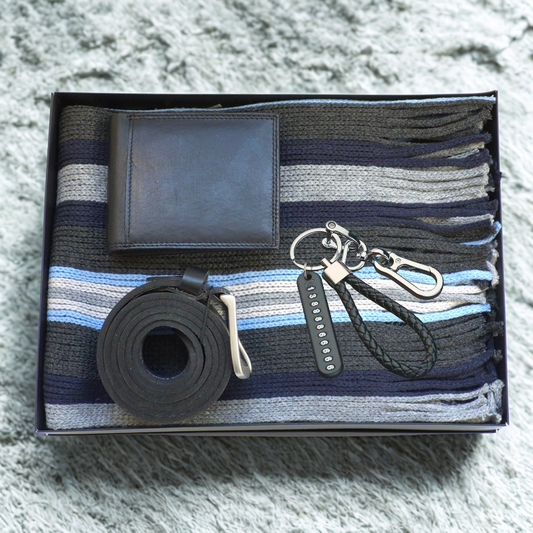 Coffret Classique & Pratique Homme